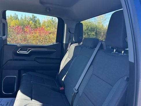 Certified 2023 Chevrolet Silverado 1500 LT image 32