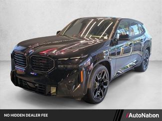 New 2026 BMW XM Label Red w/ M Driver's Package AWD/4WD video 1