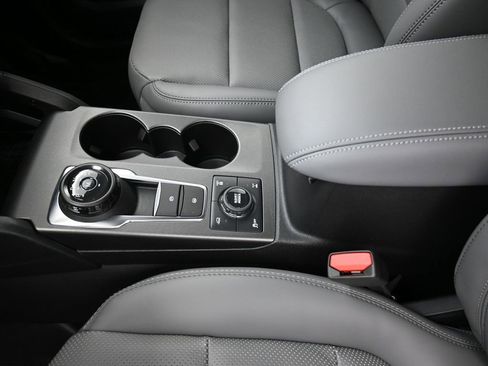 New 2025 Ford Bronco Sport Badlands w/ Badlands Tech Package image 20