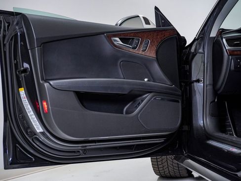 Used 2014 Audi S7 Prestige w/ Driver Assistance Package image 26