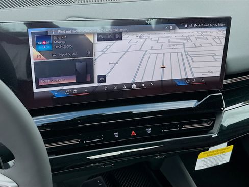 New 2026 BMW i5 eDrive40 w/ M Sport Package image 10