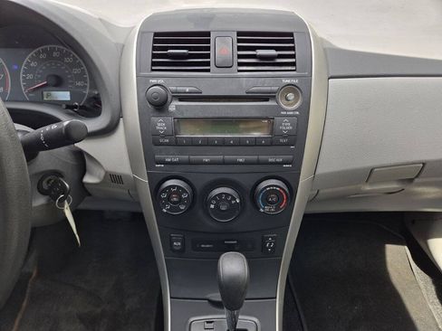 Used 2009 Toyota Corolla FWD image 22