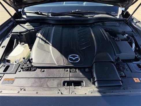 Used 2025 MAZDA CX-90 3.3 Turbo w/ Select Package image 33