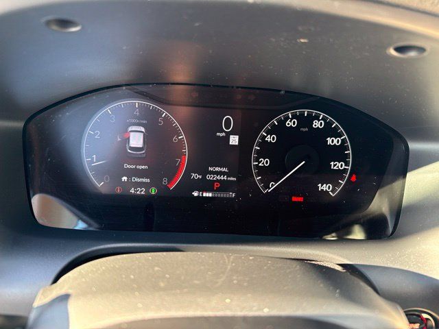 Used 2023 Honda HR-V LX image 13