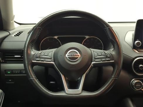 Used 2023 Nissan Sentra SV w/ All-Weather Package FWD image 21