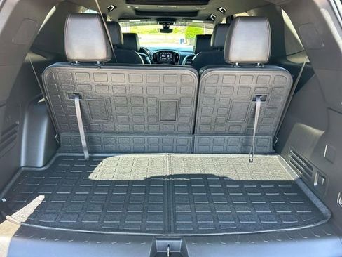 Certified 2023 Chevrolet Traverse RS AWD/4WD image 13