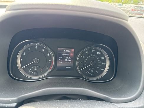 Used 2019 Hyundai Kona SE image 9