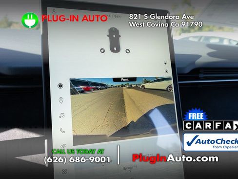 Used 2023 Fisker Ocean Extreme image 38