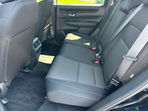 Used 2024 Honda CR-V EX image 25