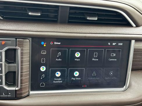 Used 2022 GMC Yukon XL Denali w/ Denali Premium Package AWD/4WD image 33