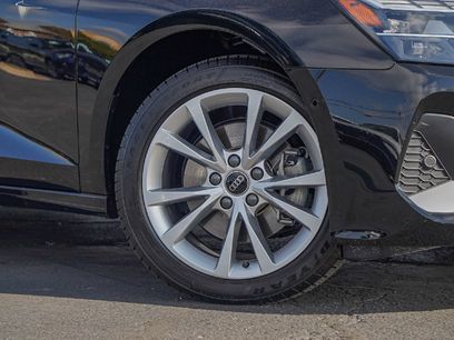 Certified 2025 Audi A3 2.0T Premium w/ Convenience Package