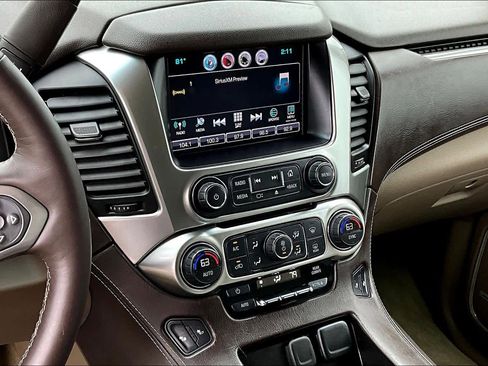 Used 2016 Chevrolet Tahoe LT w/ Texas Edition Package image 6