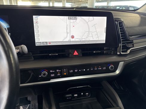 Used 2023 Kia Sportage SX Prestige image 26