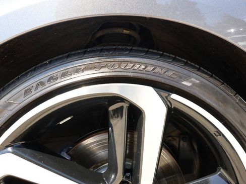 Used 2018 Honda Accord Sport image 29
