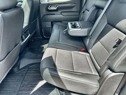 New 2026 GMC Sierra 1500 Elevation w/ Elevation Premium Package AWD/4WD image 16