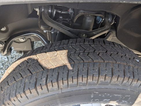 New 2025 Chevrolet Silverado 3500 W/T w/ WT Convenience Package image 9