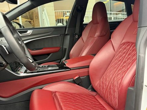 Used 2022 Audi S7 Prestige image 30