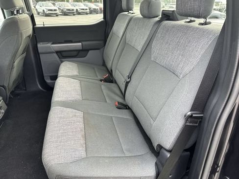 Used 2023 Ford F150 XLT w/ Trailer Tow Package AWD/4WD image 26