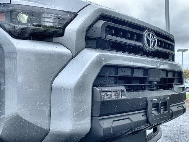 Used 2026 Toyota 4Runner SR5 AWD/4WD image 45