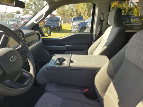 Used 2023 Ford F150 XLT image 13