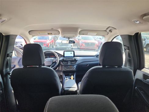 New 2026 Ford Escape Active image 22