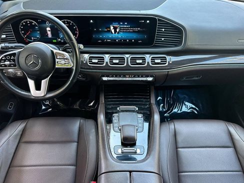 Used 2022 Mercedes-Benz GLS 450 4MATIC image 28