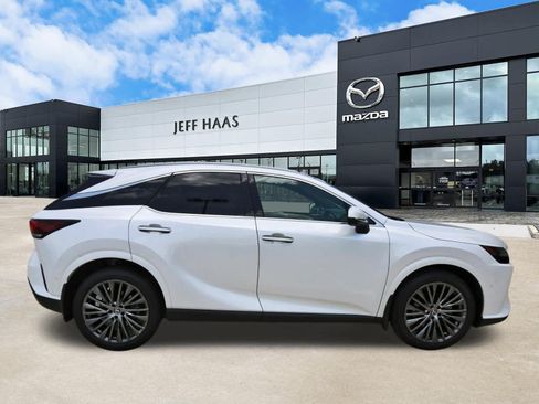 Used 2023 Lexus RX 350 FWD w/ Accessory Package (Z1) image 5