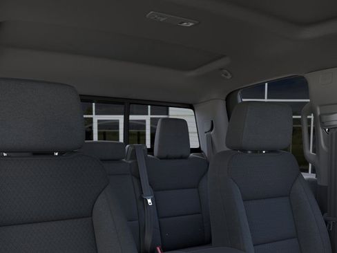 New 2026 GMC Sierra 1500 SLE AWD/4WD image 24