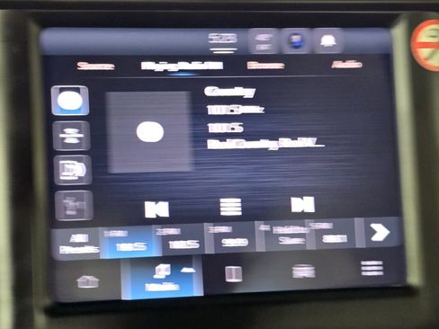 Used 2024 RAM 2500 Big Horn image 34