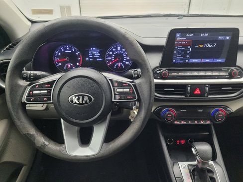 Used 2019 Kia Forte LXS FWD image 22