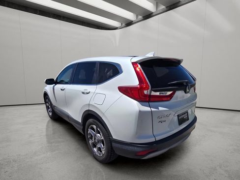 Used 2018 Honda CR-V EX image 3