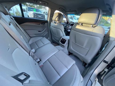 Used 2014 Cadillac CTS Sedan image 31