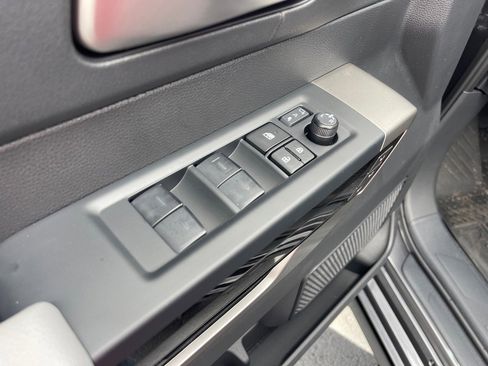 New 2026 Toyota Tundra Limited image 7