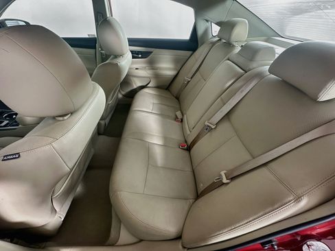 Used 2013 Nissan Altima 2.5 SL w/ 2.5 Moonroof Pkg FWD image 27
