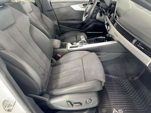 Certified 2023 Audi A5 2.0T Premium Plus w/ Premium Plus image 30