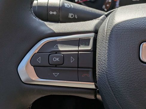 New 2026 Jeep Compass Limited AWD/4WD image 24