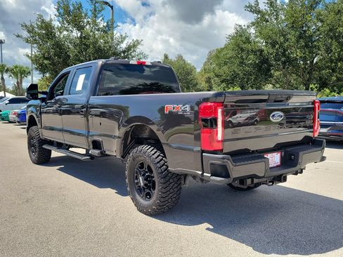 Used 2024 Ford F350 XL w/ STX Appearance Package AWD/4WD image 7