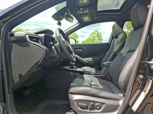 Used 2026 Toyota Corolla Cross AWD Hybrid w/ Convenience Package image 14