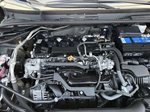 Used 2025 Toyota Corolla LE FWD image 32