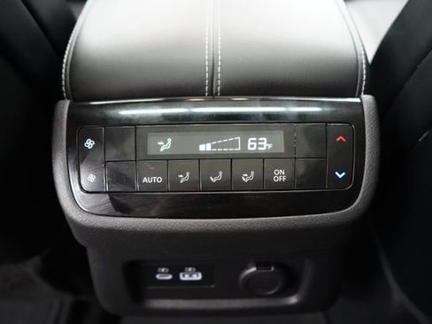 Used 2023 INFINITI QX60 Luxe w/ Cargo Package AWD/4WD image 52