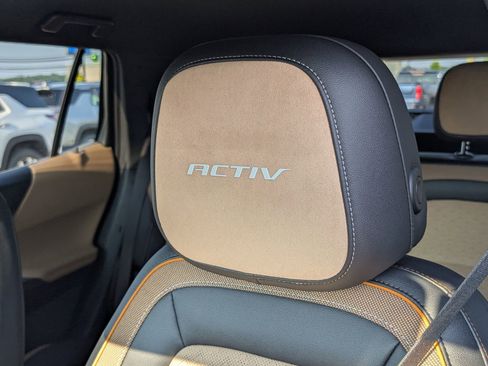 New 2026 Chevrolet Equinox ACTIV w/ Convenience Package III image 21