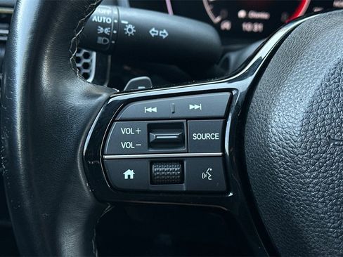 Used 2023 Honda Civic Sport image 25