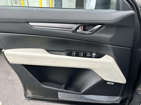 New 2025 MAZDA CX-5 AWD 2.5 S w/ Premium Plus Pkg image 20