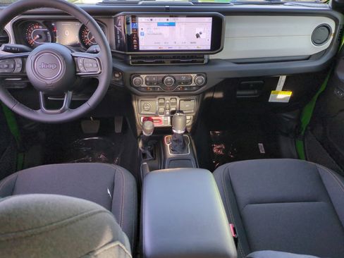 New 2026 Jeep Gladiator Willys image 20