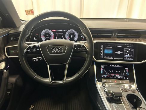 Certified 2023 Audi A6 Premium Plus w/ Premium Plus Package AWD/4WD image 13
