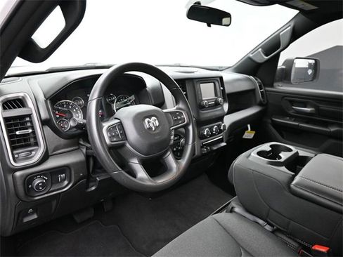 Used 2024 RAM 1500 Tradesman image 12