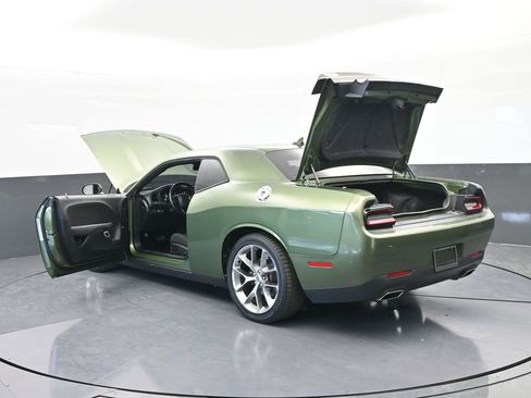 Used 2021 Dodge Challenger GT image 68