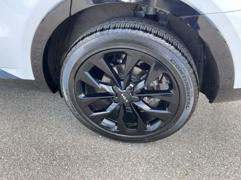 Used 2023 Kia Sorento SX FWD image 47