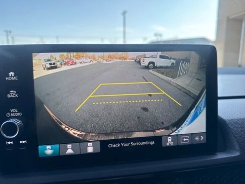 Certified 2024 Honda CR-V EX-L image 16