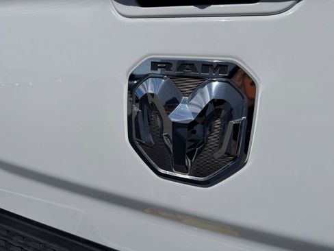 Used 2024 RAM 2500 Laramie w/ Safety Group AWD/4WD image 14